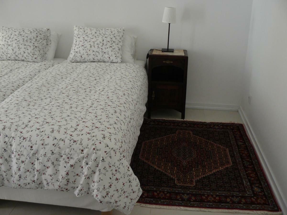Blue House - Santa Marta II Apartment Lisboa Ngoại thất bức ảnh
