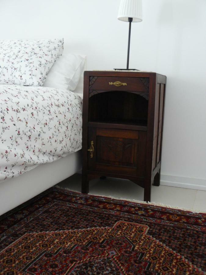 Blue House - Santa Marta II Apartment Lisboa Ngoại thất bức ảnh