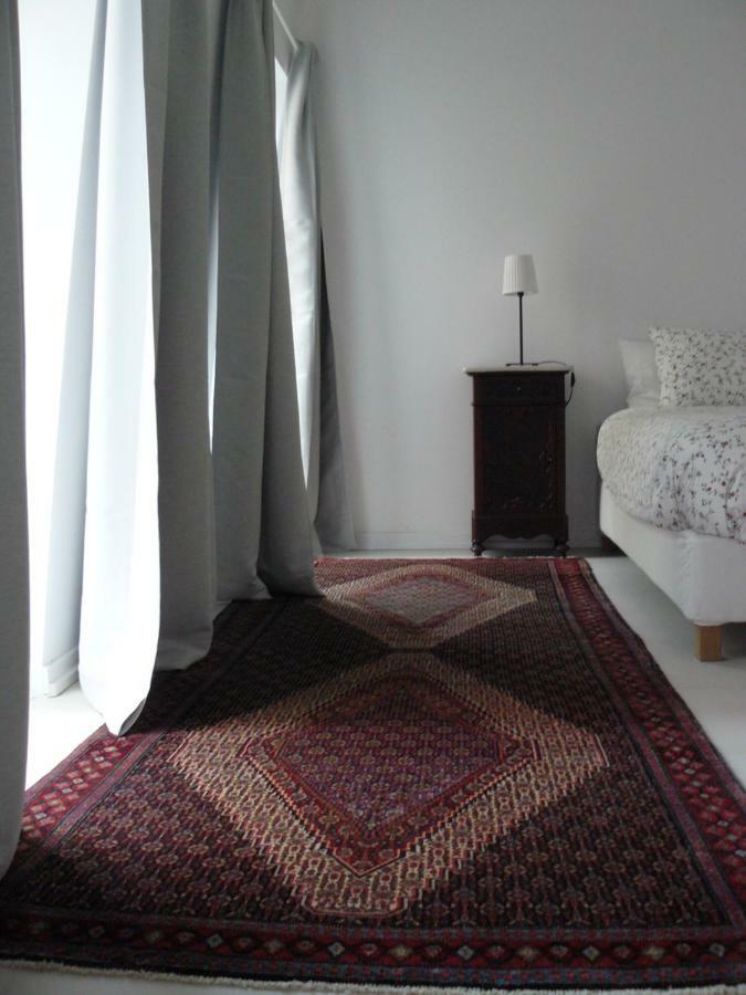 Blue House - Santa Marta II Apartment Lisboa Ngoại thất bức ảnh