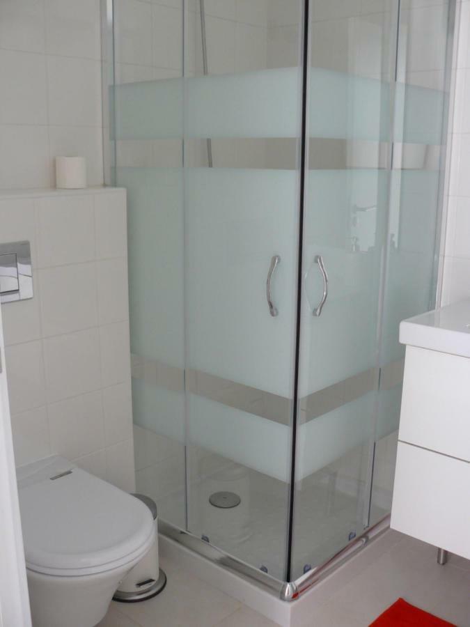 Blue House - Santa Marta II Apartment Lisboa Ngoại thất bức ảnh