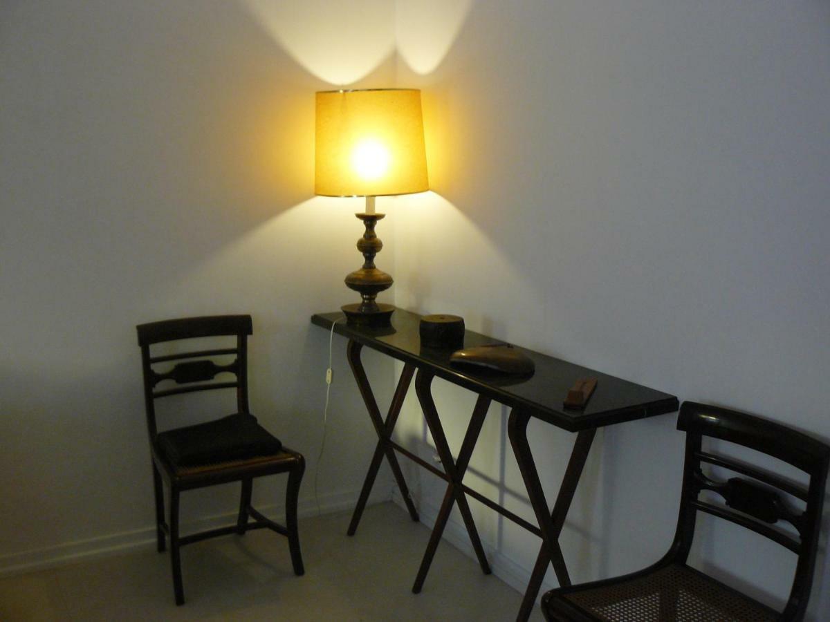 Blue House - Santa Marta II Apartment Lisboa Ngoại thất bức ảnh