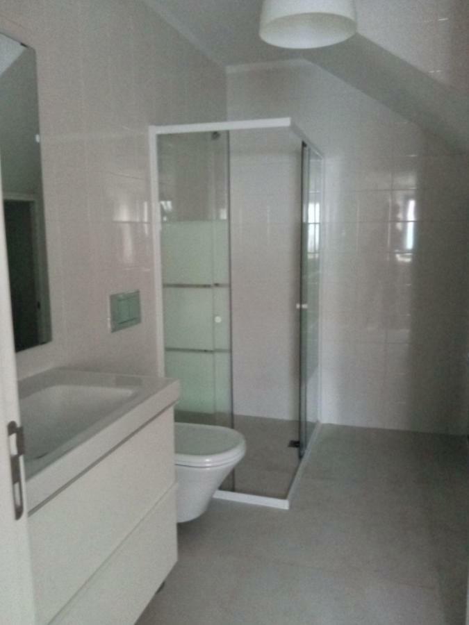 Blue House - Santa Marta II Apartment Lisboa Ngoại thất bức ảnh
