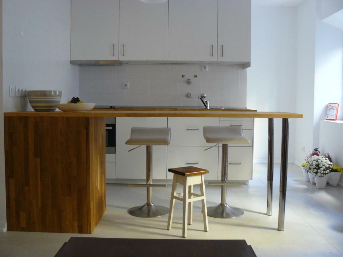 Blue House - Santa Marta II Apartment Lisboa Ngoại thất bức ảnh