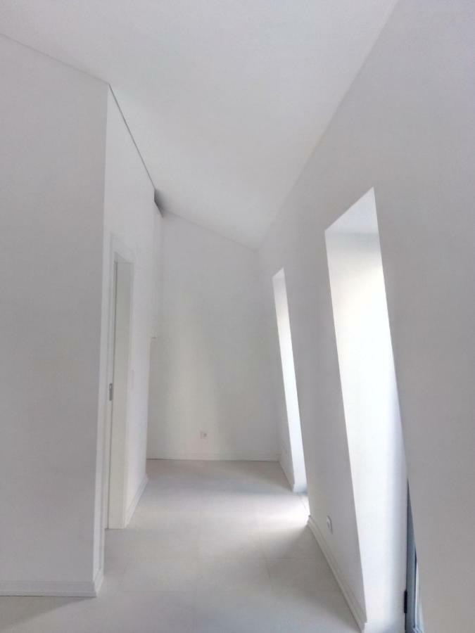 Blue House - Santa Marta II Apartment Lisboa Ngoại thất bức ảnh