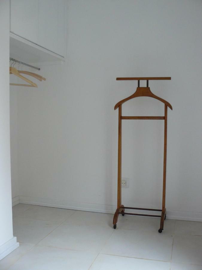 Blue House - Santa Marta II Apartment Lisboa Ngoại thất bức ảnh