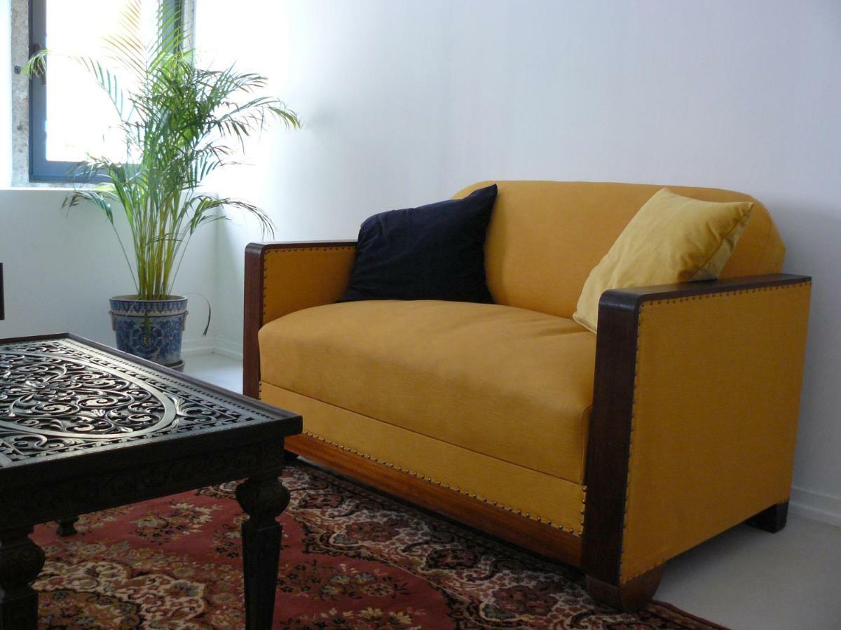 Blue House - Santa Marta II Apartment Lisboa Ngoại thất bức ảnh