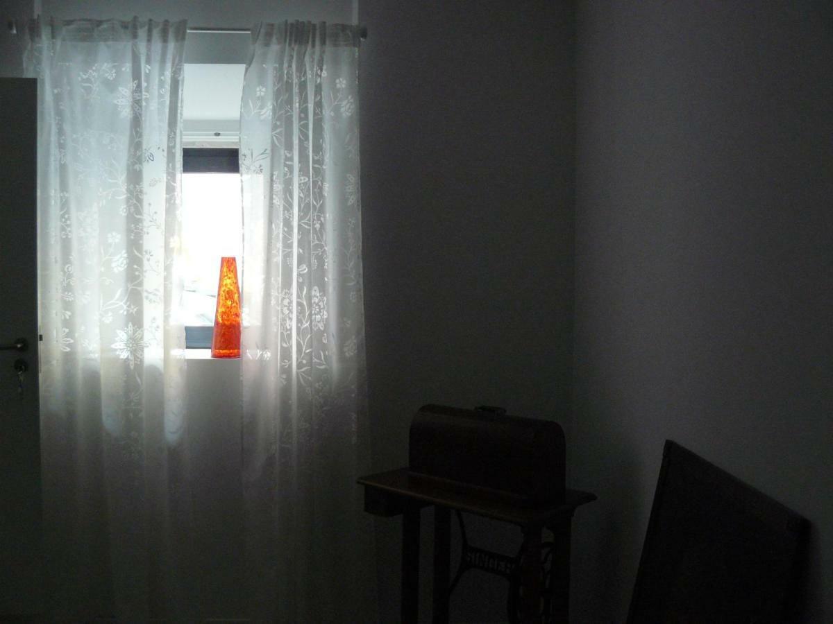 Blue House - Santa Marta II Apartment Lisboa Ngoại thất bức ảnh