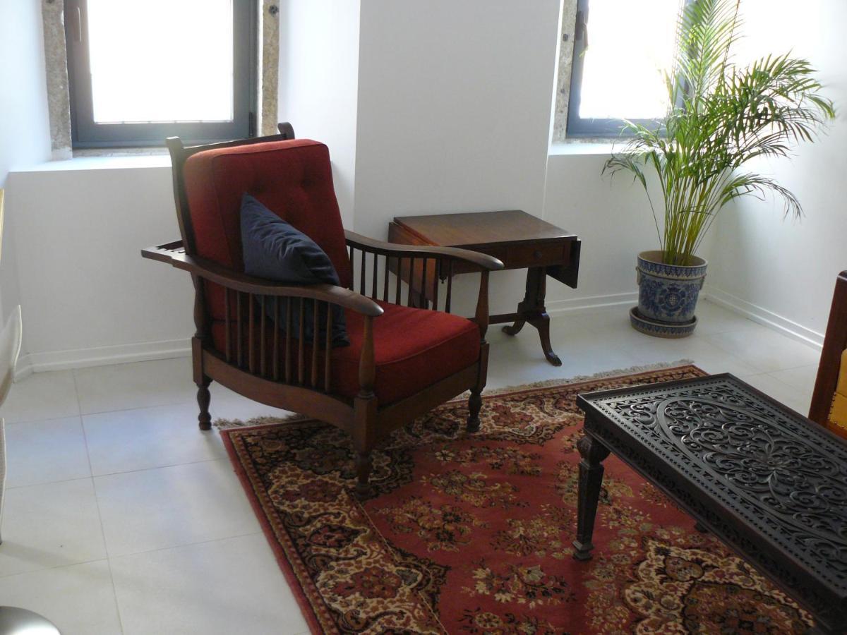 Blue House - Santa Marta II Apartment Lisboa Phòng bức ảnh